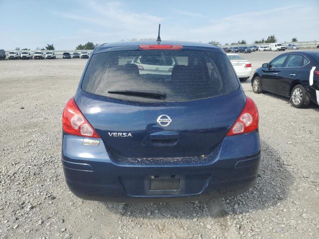 Photo 5 VIN: 3N1BC1CP4CK246323 - NISSAN VERSA S 