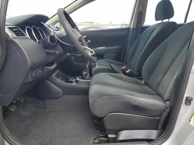 Photo 6 VIN: 3N1BC1CP4CK246922 - NISSAN VERSA 