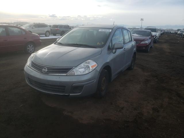 Photo 1 VIN: 3N1BC1CP4CK247567 - NISSAN VERSA 