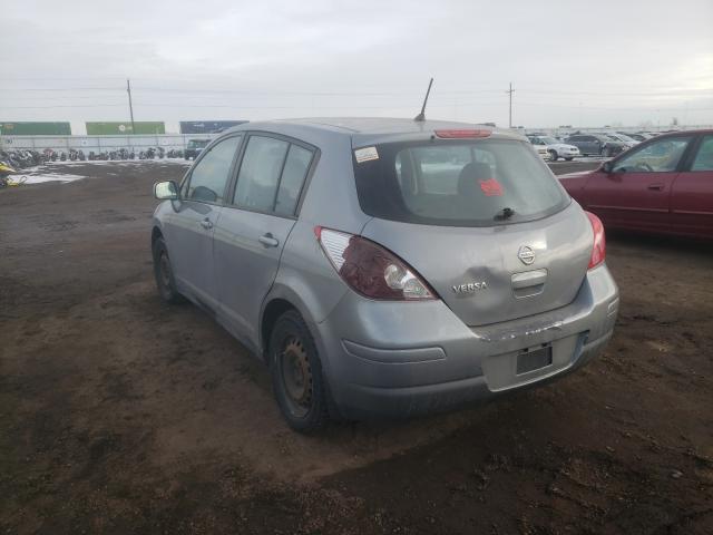 Photo 2 VIN: 3N1BC1CP4CK247567 - NISSAN VERSA 