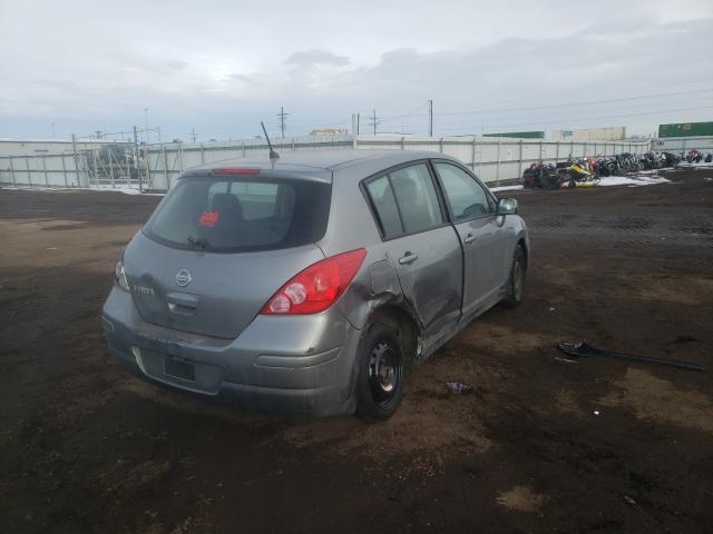 Photo 3 VIN: 3N1BC1CP4CK247567 - NISSAN VERSA 