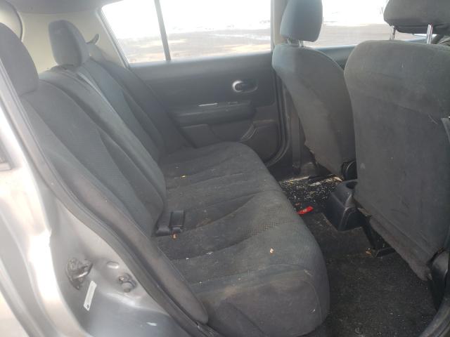 Photo 5 VIN: 3N1BC1CP4CK247567 - NISSAN VERSA 