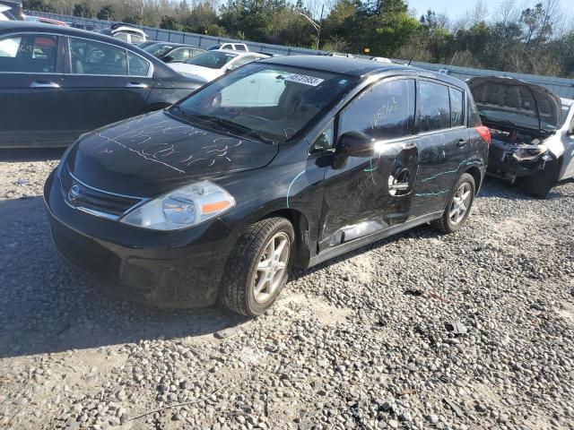 Photo 0 VIN: 3N1BC1CP4CK248055 - NISSAN VERSA S 