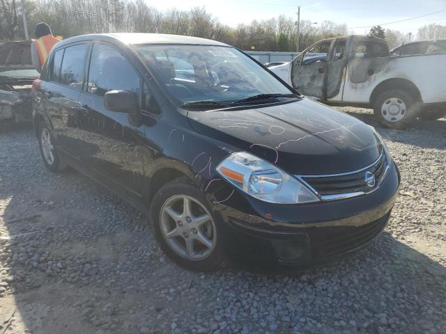 Photo 3 VIN: 3N1BC1CP4CK248055 - NISSAN VERSA S 