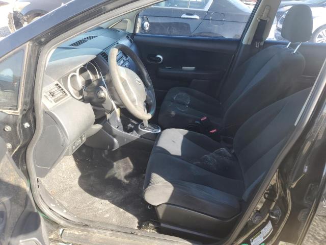 Photo 6 VIN: 3N1BC1CP4CK248055 - NISSAN VERSA S 