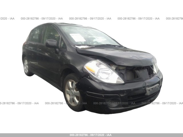 Photo 0 VIN: 3N1BC1CP4CK249223 - NISSAN VERSA 