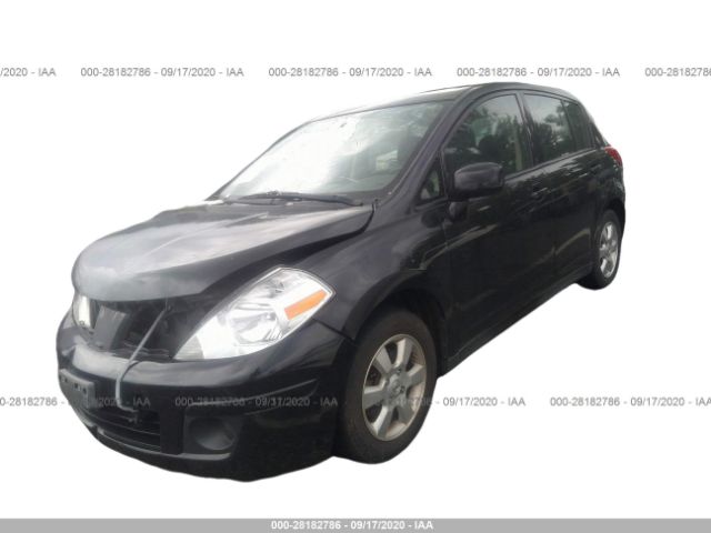 Photo 1 VIN: 3N1BC1CP4CK249223 - NISSAN VERSA 