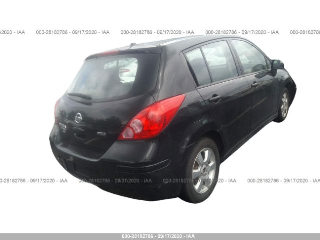 Photo 3 VIN: 3N1BC1CP4CK249223 - NISSAN VERSA 