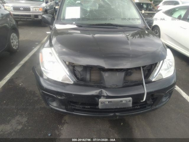 Photo 5 VIN: 3N1BC1CP4CK249223 - NISSAN VERSA 