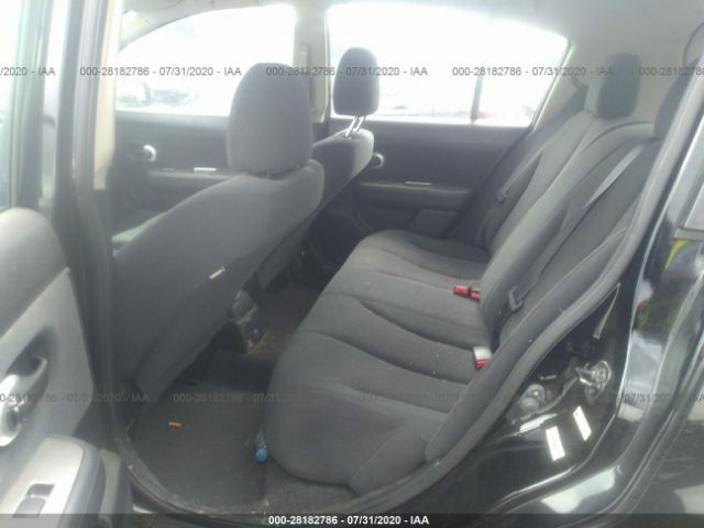 Photo 7 VIN: 3N1BC1CP4CK249223 - NISSAN VERSA 