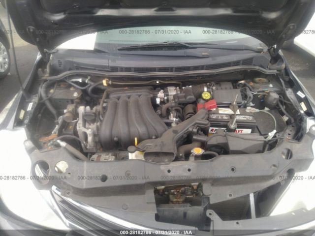 Photo 9 VIN: 3N1BC1CP4CK249223 - NISSAN VERSA 