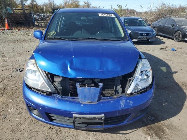 Photo 8 VIN: 3N1BC1CP4CK249352 - NISSAN VERSA S 