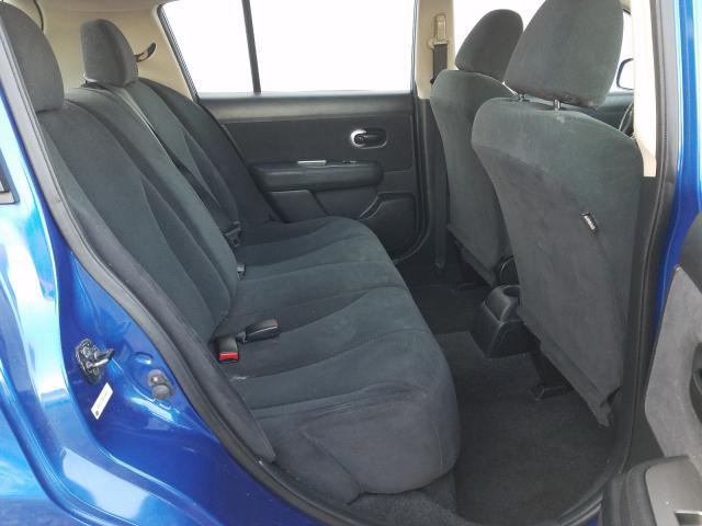 Photo 5 VIN: 3N1BC1CP4CK249402 - NISSAN VERSA S 