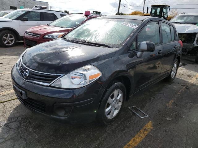 Photo 1 VIN: 3N1BC1CP4CK250176 - NISSAN VERSA S 