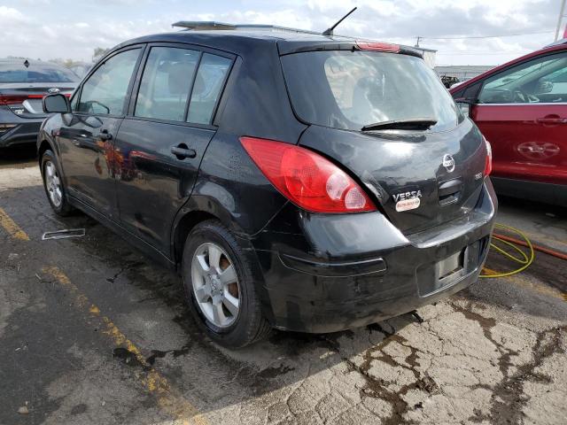 Photo 2 VIN: 3N1BC1CP4CK250176 - NISSAN VERSA S 