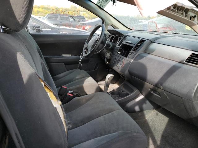 Photo 4 VIN: 3N1BC1CP4CK250176 - NISSAN VERSA S 