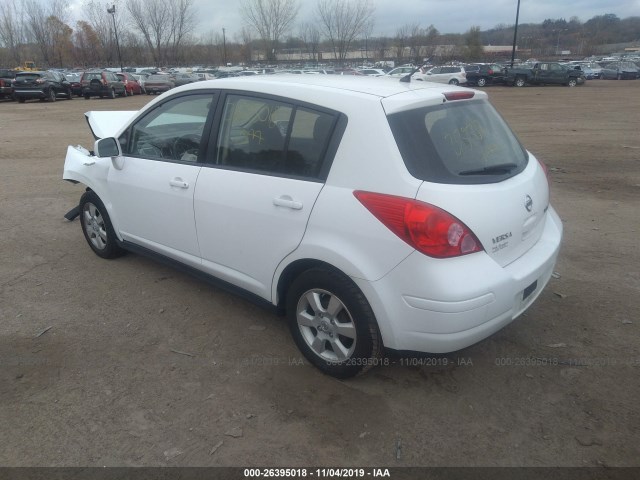 Photo 2 VIN: 3N1BC1CP4CK252414 - NISSAN VERSA 