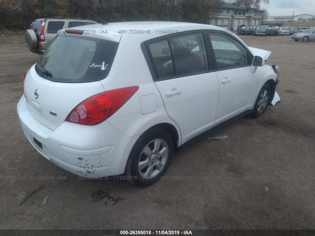 Photo 3 VIN: 3N1BC1CP4CK252414 - NISSAN VERSA 