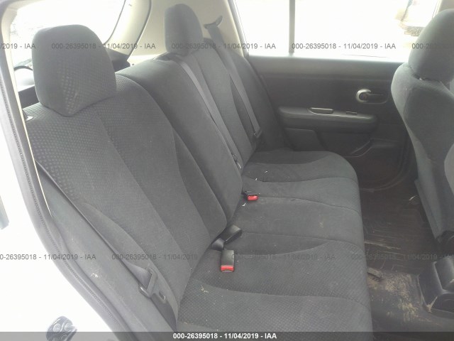 Photo 7 VIN: 3N1BC1CP4CK252414 - NISSAN VERSA 