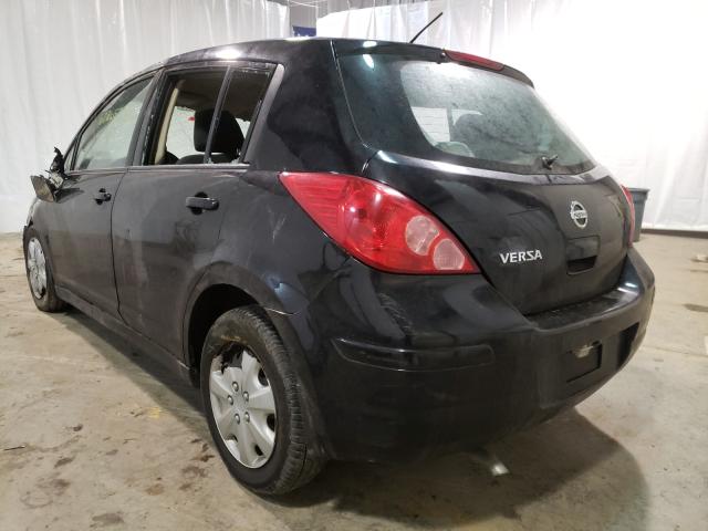 Photo 2 VIN: 3N1BC1CP4CK264921 - NISSAN VERSA S 