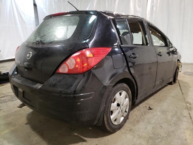 Photo 3 VIN: 3N1BC1CP4CK264921 - NISSAN VERSA S 