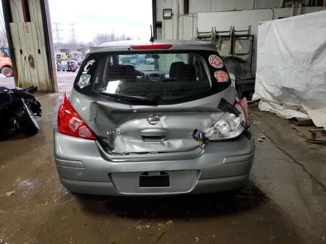 Photo 5 VIN: 3N1BC1CP4CK268080 - NISSAN VERSA S 