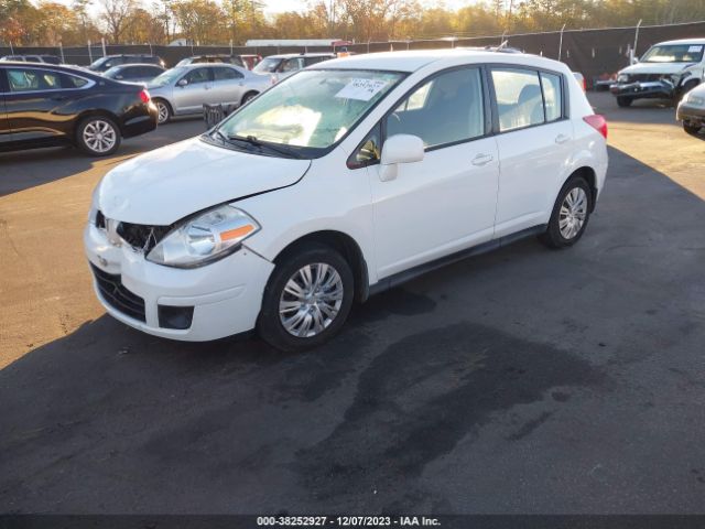 Photo 1 VIN: 3N1BC1CP4CK269262 - NISSAN VERSA 