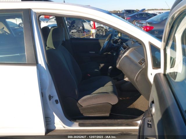 Photo 4 VIN: 3N1BC1CP4CK269262 - NISSAN VERSA 