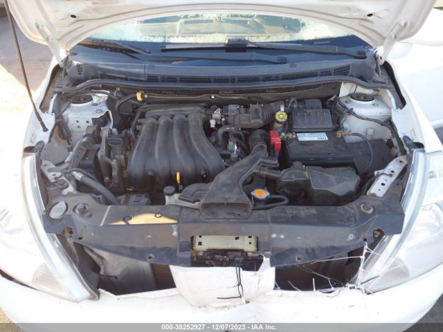 Photo 9 VIN: 3N1BC1CP4CK269262 - NISSAN VERSA 