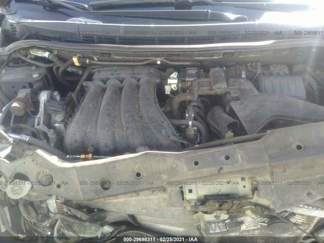 Photo 9 VIN: 3N1BC1CP4CK270895 - NISSAN VERSA 