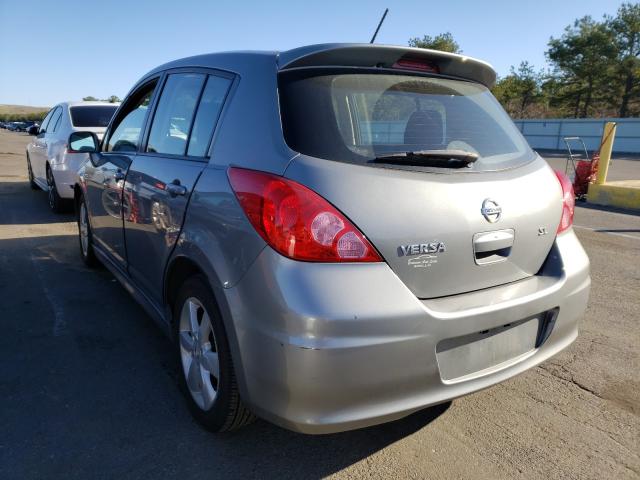 Photo 2 VIN: 3N1BC1CP4CK271576 - NISSAN VERSA S 