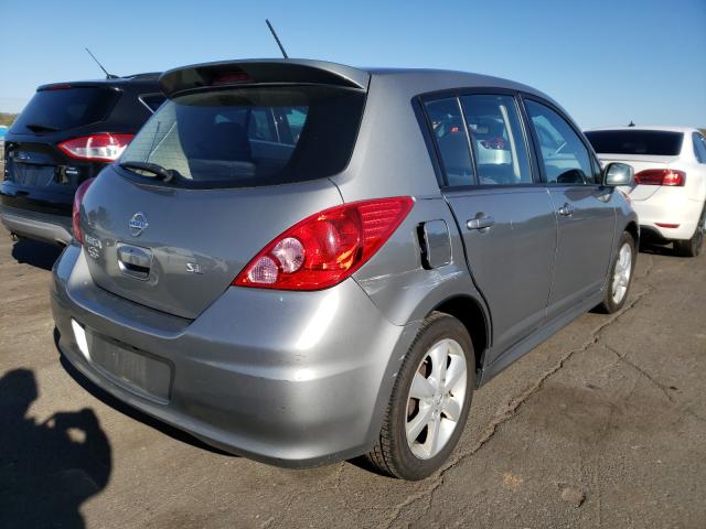 Photo 3 VIN: 3N1BC1CP4CK271576 - NISSAN VERSA S 