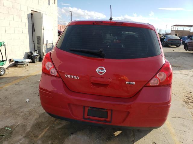 Photo 5 VIN: 3N1BC1CP4CK272579 - NISSAN VERSA S 