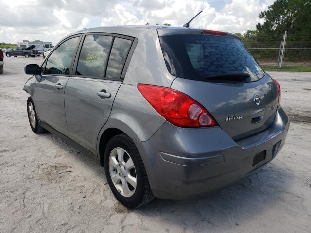 Photo 2 VIN: 3N1BC1CP4CK272744 - NISSAN VERSA S 