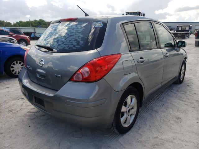 Photo 3 VIN: 3N1BC1CP4CK272744 - NISSAN VERSA S 