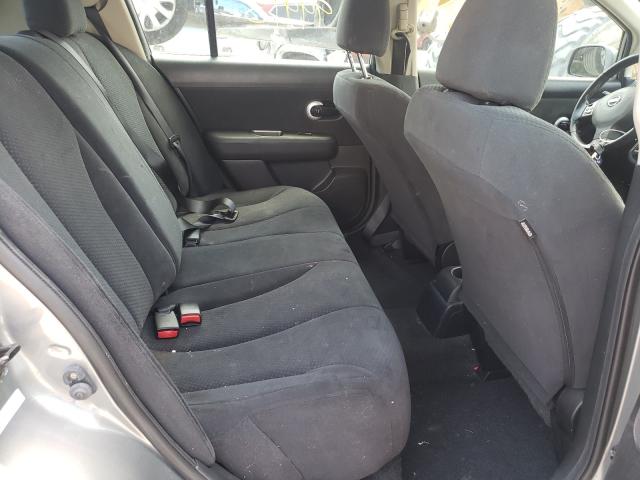 Photo 5 VIN: 3N1BC1CP4CK272744 - NISSAN VERSA S 