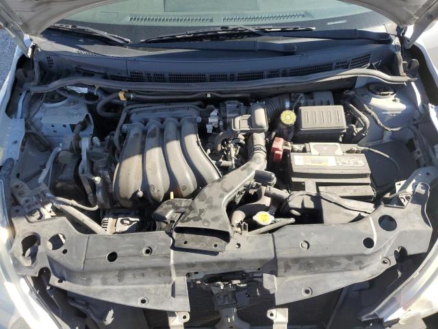 Photo 10 VIN: 3N1BC1CP4CK274283 - NISSAN VERSA 