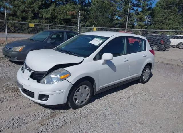 Photo 1 VIN: 3N1BC1CP4CK274428 - NISSAN VERSA 