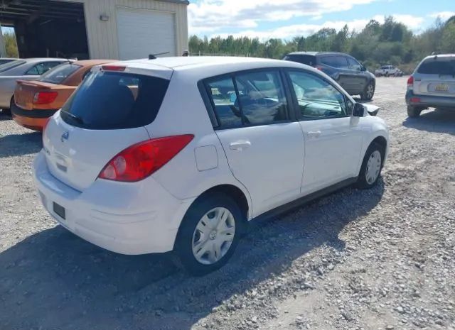 Photo 3 VIN: 3N1BC1CP4CK274428 - NISSAN VERSA 