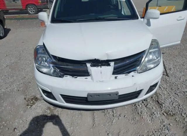 Photo 5 VIN: 3N1BC1CP4CK274428 - NISSAN VERSA 