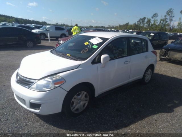 Photo 1 VIN: 3N1BC1CP4CK276129 - NISSAN VERSA 