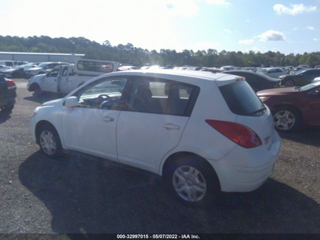 Photo 2 VIN: 3N1BC1CP4CK276129 - NISSAN VERSA 