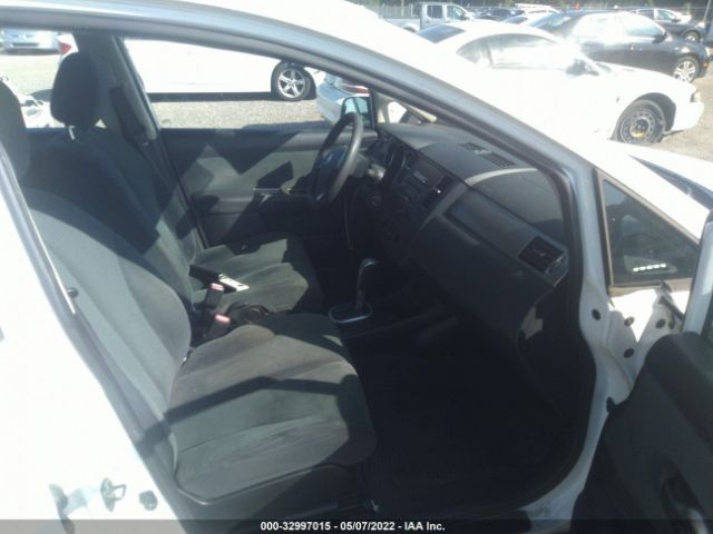 Photo 4 VIN: 3N1BC1CP4CK276129 - NISSAN VERSA 