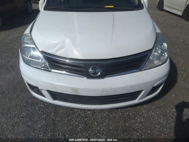 Photo 5 VIN: 3N1BC1CP4CK276129 - NISSAN VERSA 