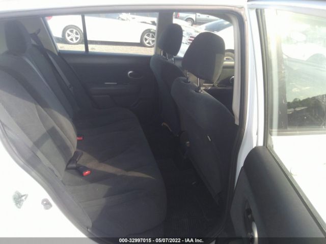 Photo 7 VIN: 3N1BC1CP4CK276129 - NISSAN VERSA 