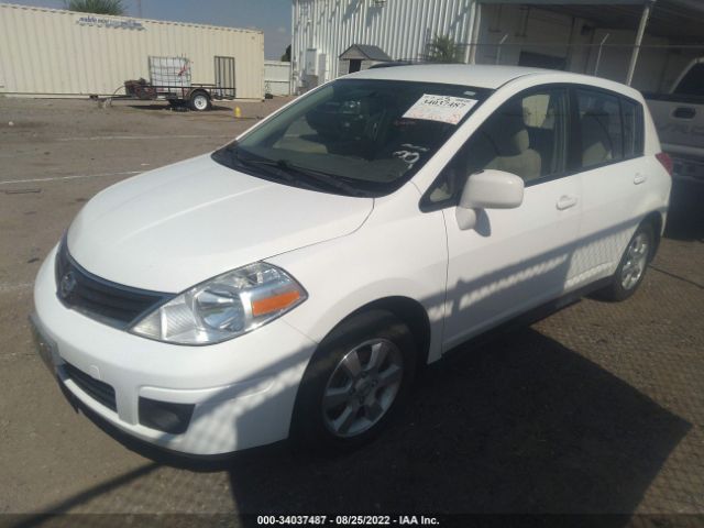 Photo 1 VIN: 3N1BC1CP4CK281900 - NISSAN VERSA 