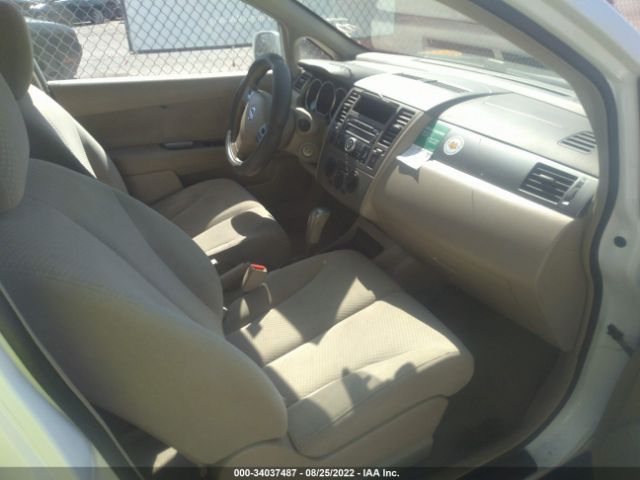 Photo 4 VIN: 3N1BC1CP4CK281900 - NISSAN VERSA 