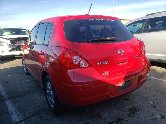 Photo 2 VIN: 3N1BC1CP4CK283470 - NISSAN VERSA S 