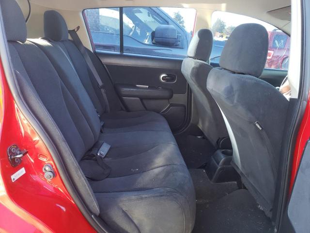 Photo 5 VIN: 3N1BC1CP4CK283470 - NISSAN VERSA S 