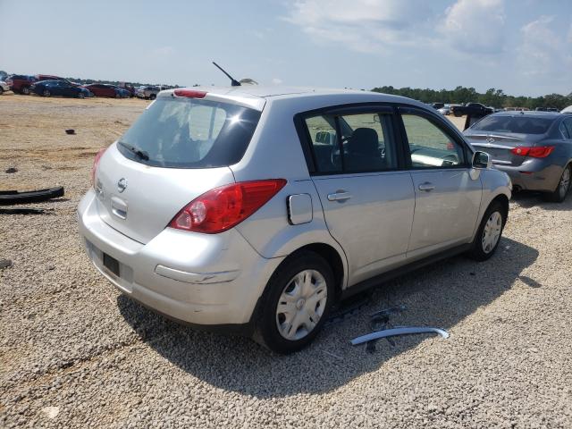 Photo 3 VIN: 3N1BC1CP4CK283520 - NISSAN VERSA S 